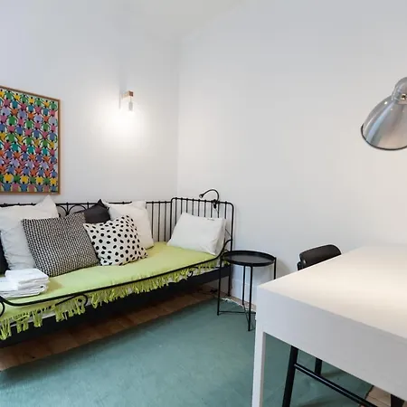 Apartment Flh Campolide Charming *