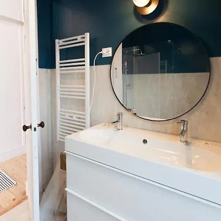 Apartamento Flh Campolide Charming *
