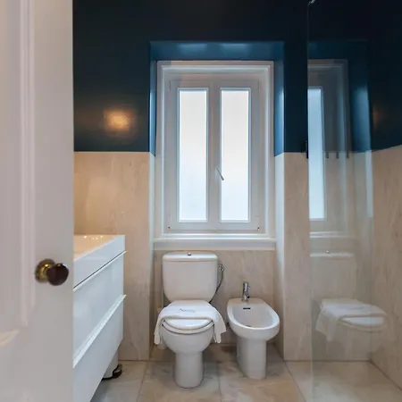Flh Campolide Charming Lisboa