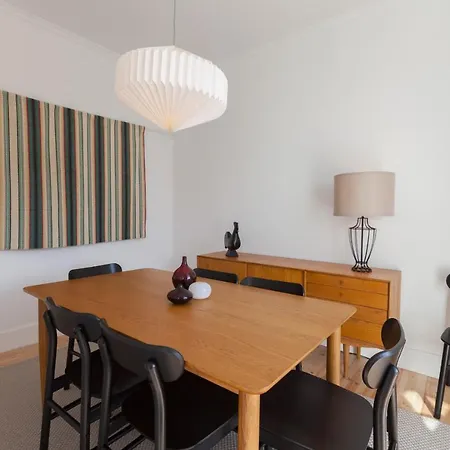 Flh Campolide Charming Lisboa